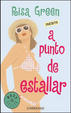 Cover of A punto de estallar