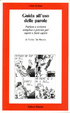 Cover of Guida all'uso delle parole