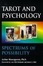 Cover of "Tarot and Psychology"