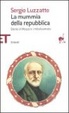 Cover of La mummia della Repubblica