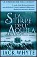 Cover of La stirpe dell'Aquila