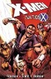 Cover of X-Men