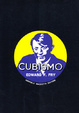 Cover of Cubismo