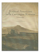 Cover of Scrittori americani nella campagna romana