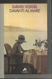 Cover of Davanti al mare