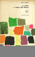 Cover of La visita - Il taglio del bosco