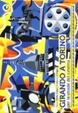 Cover of Girando a Torino. Per le strade del cinema