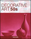 Cover of Decorative art 50s