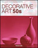 Cover of Decorative art 50s