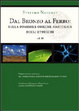 Cover of Dal bronzo al ferro. Sulla possibile origine anatolica degli etruschi