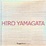 Cover of Hiro Yamagata