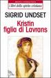 Cover of Kristin figlia di Lavrans
