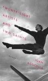 Twenty-eight Artists and Two Saints : Essays
