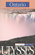 Cover of Ontario