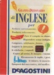 Cover of GrammaDizionario di inglese