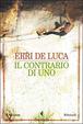 Cover of Il contrario di uno