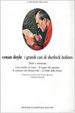 Cover of I grandi casi di Sherlock Holmes