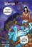 Cover of "Winter Demon Volume 3"
