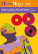Cover of MicroMega 5/2010