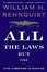 Cover of "All the Laws but One"