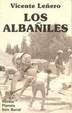 Cover of Los albañiles
