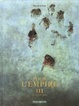 Cover of Pour l'empire, Tome 3