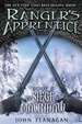 Cover of The Siege of Macindaw