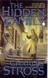 Cover of The Hidden Family