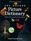 Cover of The Oxford Picture Dictionary English/Chinese