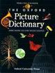 Cover of The Oxford Picture Dictionary English/Chinese