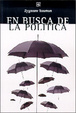 Cover of En busca de la política