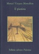 Cover of Il pianista