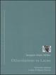 Cover of Delucidazioni su Lacan
