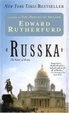 Cover of Russka