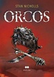 Cover of ORCOS