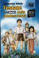 Cover of Hojo World 3