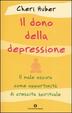 Cover of Il dono della depressione
