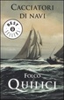 Cover of Cacciatori di navi