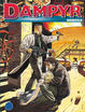 Cover of Dampyr vol. 11