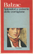 Cover of Splendori e miserie delle cortigiane