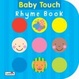 Cover of Baby Touch Rhyme Book