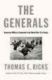 Cover of The Generals