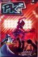Cover of PK2 #10