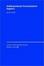 Cover of 'Undergraduate Commutative Algebra'