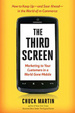 Cover of The Third Screen
