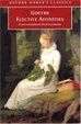 Cover of Elective Affinities