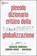 Cover of Piccolo dizionario critico della globalizzazione