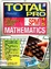 Cover of Total Pro SPM Mathematics Form 4 & 5