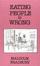 Cover of "Eating People Is Wrong"
