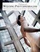 Cover of Advanced Wedding Photojournalism